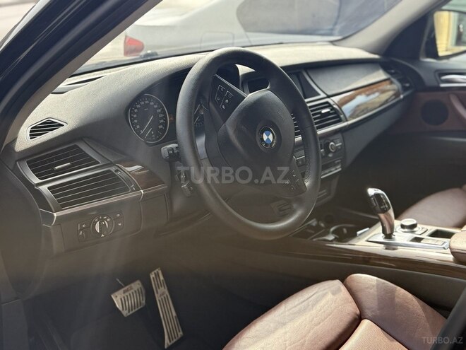 BMW X5 2012, 340,000 km - 3.0 l - Bakı