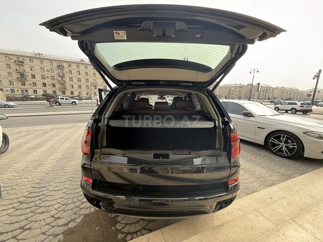 BMW X5 2012, 340,000 km - 3.0 l - Bakı
