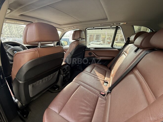 BMW X5 2012, 340,000 km - 3.0 l - Bakı