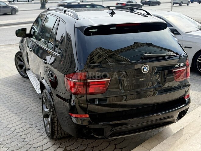 BMW X5 2012, 340,000 km - 3.0 l - Bakı