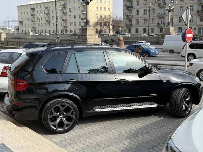 BMW X5 2012, 340,000 km - 3.0 l - Bakı