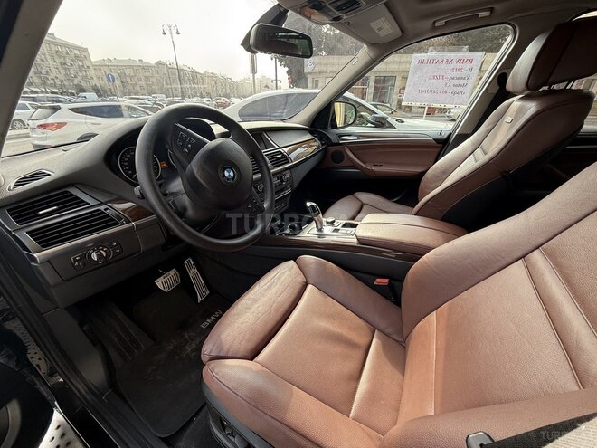 BMW X5 2012, 340,000 km - 3.0 l - Bakı