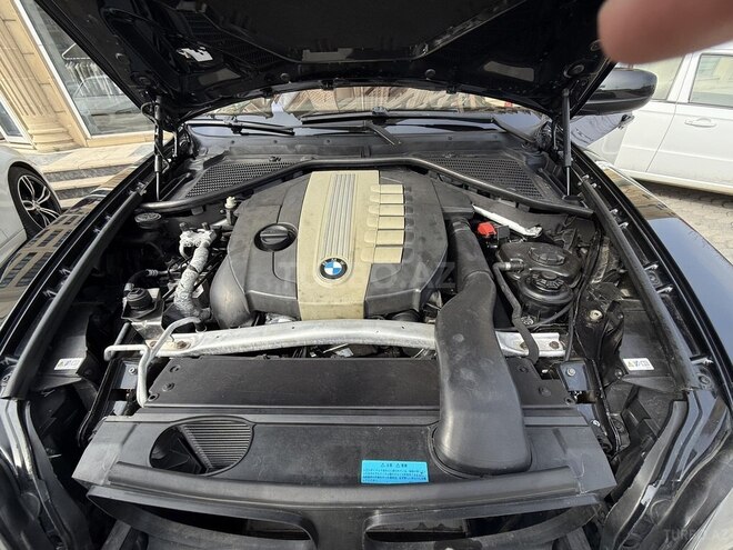 BMW X5 2012, 340,000 km - 3.0 l - Bakı