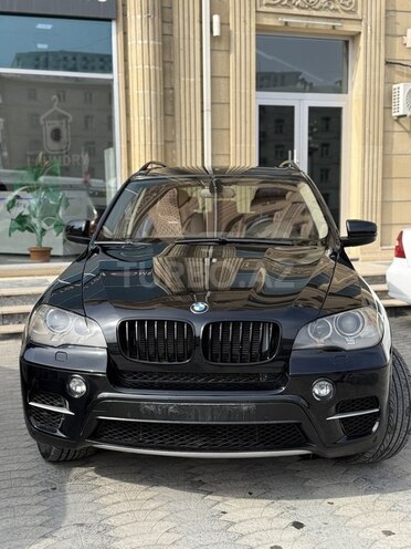 BMW X5 2012, 340,000 km - 3.0 l - Bakı
