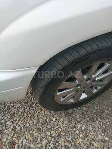Lexus LX 470 2002, 263,000 km - 4.7 l - Bakı