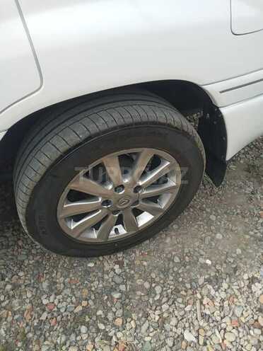 Lexus LX 470 2002, 263,000 km - 4.7 l - Bakı