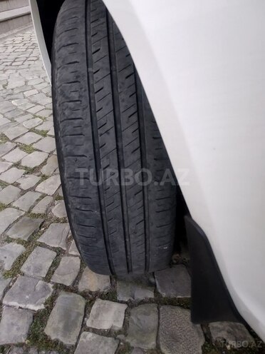 Hyundai Accent 2008, 255,000 km - 1.5 l - Bakı
