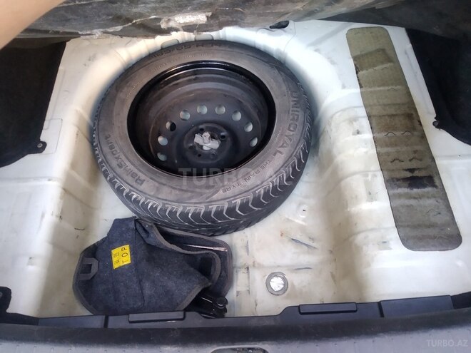 Hyundai Accent 2008, 255,000 km - 1.5 l - Bakı