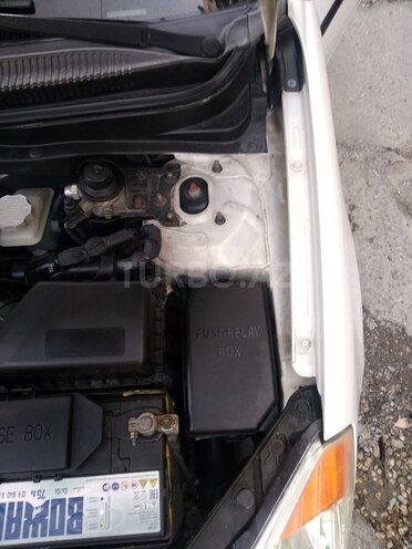Hyundai Accent 2008, 255,000 km - 1.5 l - Bakı
