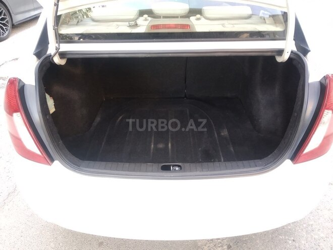 Hyundai Accent 2008, 255,000 km - 1.5 l - Bakı