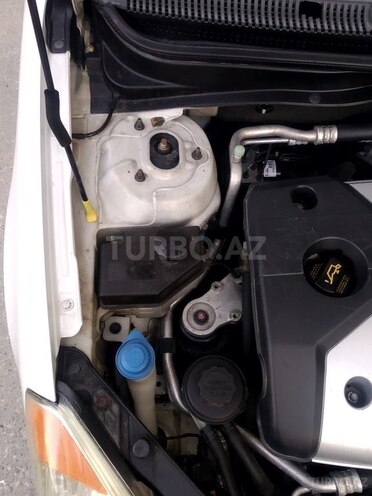 Hyundai Accent 2008, 255,000 km - 1.5 l - Bakı