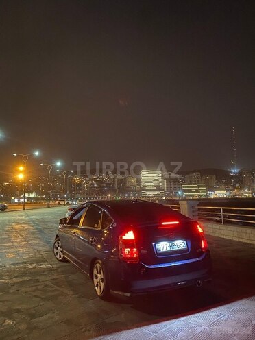 Toyota Prius 2007, 467,566 km - 1.5 l - Bakı
