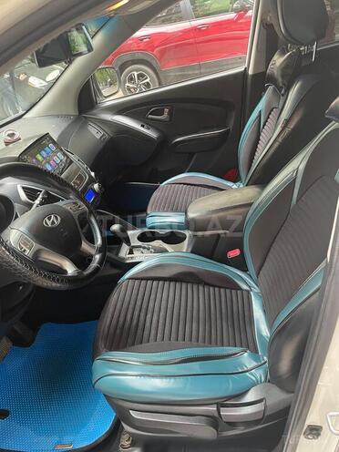 Hyundai ix35 2010, 227,000 km - 2.0 л - Bakı