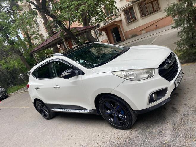 Hyundai ix35 2010, 227,000 km - 2.0 л - Bakı