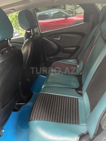 Hyundai ix35 2010, 227,000 km - 2.0 л - Bakı