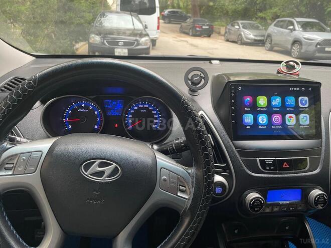 Hyundai ix35 2010, 227,000 km - 2.0 л - Bakı