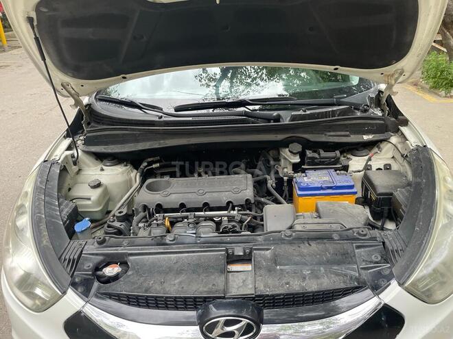 Hyundai ix35 2010, 227,000 km - 2.0 л - Bakı