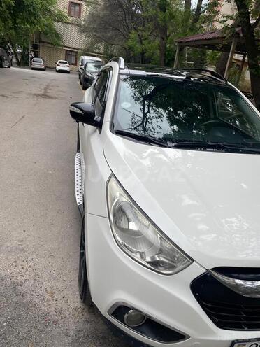 Hyundai ix35 2010, 227,000 km - 2.0 л - Bakı