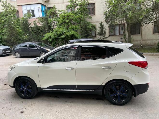 Hyundai ix35 2010, 227,000 km - 2.0 л - Bakı