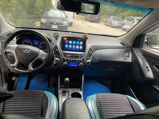 Hyundai ix35 2010, 227,000 km - 2.0 л - Bakı