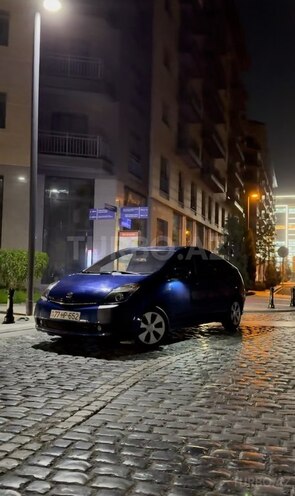 Toyota Prius 2007, 467,566 km - 1.5 l - Bakı