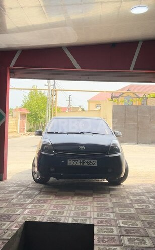 Toyota Prius 2007, 467,566 km - 1.5 l - Bakı