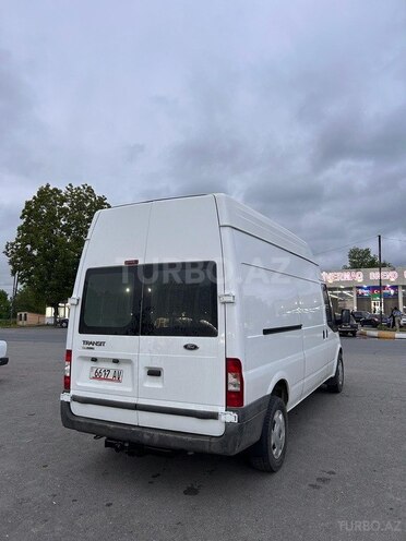 Ford Transit 2008, 225,412 km - 2.4 л - Qəbələ