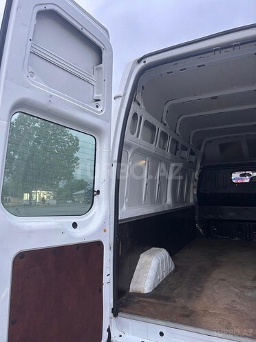 Ford Transit 2008, 225,412 km - 2.4 л - Qəbələ