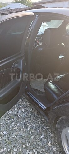 Mercedes E 280 1997, 228,000 km - 2.8 l - Xaçmaz