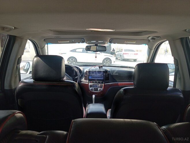 Hyundai Santa Fe 2009, 235,000 km - 2.0 л - Bakı