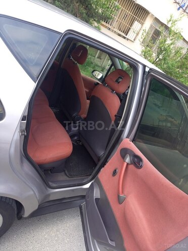 Mercedes A 160 1999, 293,000 km - 1.6 л - Bakı