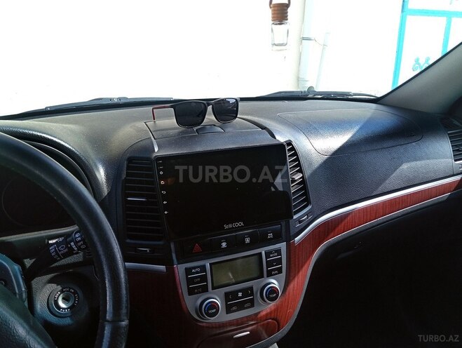 Hyundai Santa Fe 2009, 235,000 km - 2.0 л - Bakı