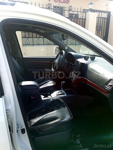 Hyundai Santa Fe 2009, 235,000 km - 2.0 л - Bakı
