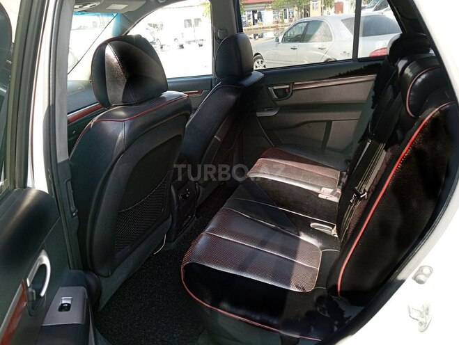 Hyundai Santa Fe 2009, 235,000 km - 2.0 л - Bakı