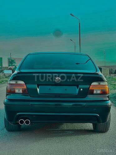 BMW 528 1998, 450,000 km - 2.8 l - Bakı