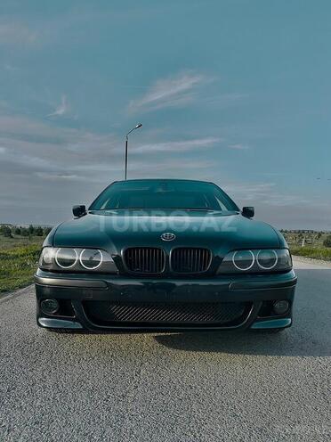 BMW 528 1998, 450,000 km - 2.8 l - Bakı