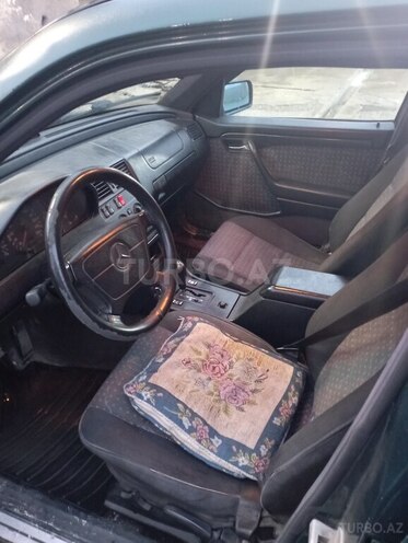 Mercedes C 180 1995, 423,105 km - 1.8 л - Bakı