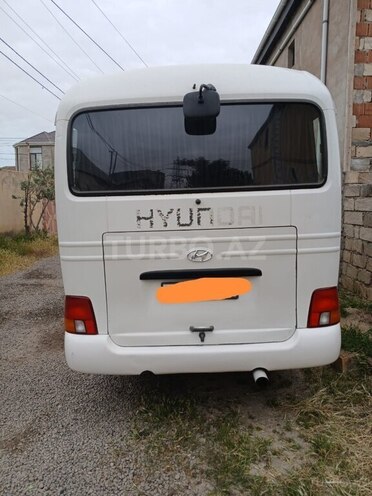 Hyundai County 2013, 350,000 km - 3.9 l - Bakı