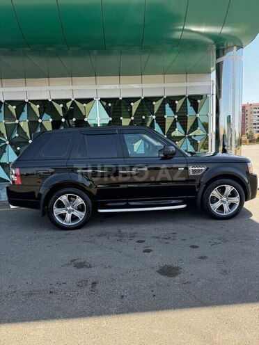Land Rover RR Sport 2011, 30,000 km - 5.0 л - Bakı