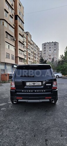 Land Rover RR Sport 2011, 30,000 km - 5.0 л - Bakı