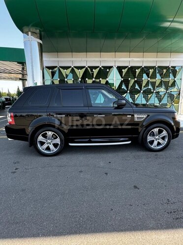 Land Rover RR Sport 2011, 30,000 km - 5.0 л - Bakı