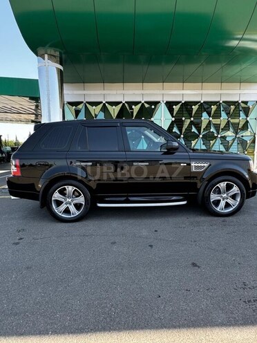 Land Rover RR Sport 2011, 30,000 km - 5.0 л - Bakı