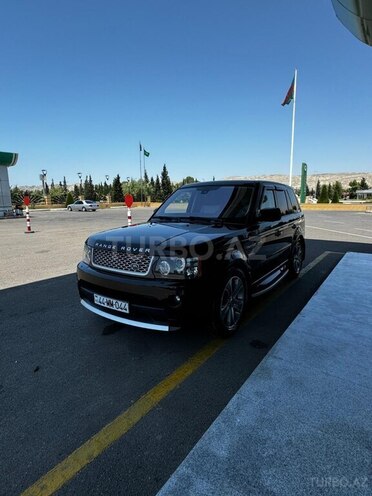 Land Rover RR Sport 2011, 30,000 km - 5.0 л - Bakı