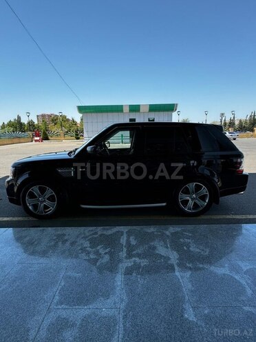 Land Rover RR Sport 2011, 30,000 km - 5.0 л - Bakı