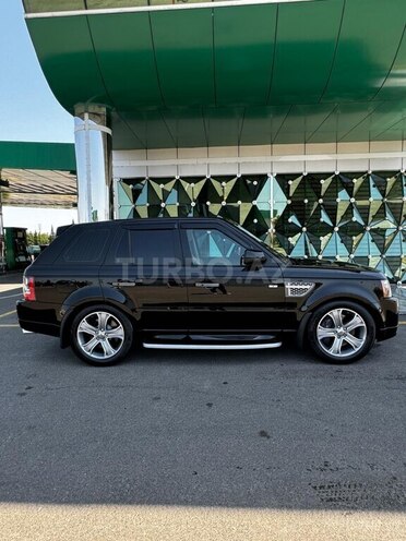 Land Rover RR Sport 2011, 30,000 km - 5.0 л - Bakı