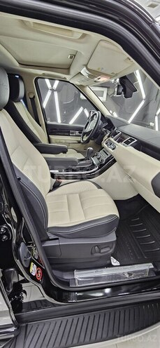 Land Rover RR Sport 2011, 30,000 km - 5.0 л - Bakı