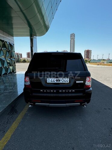Land Rover RR Sport 2011, 30,000 km - 5.0 л - Bakı
