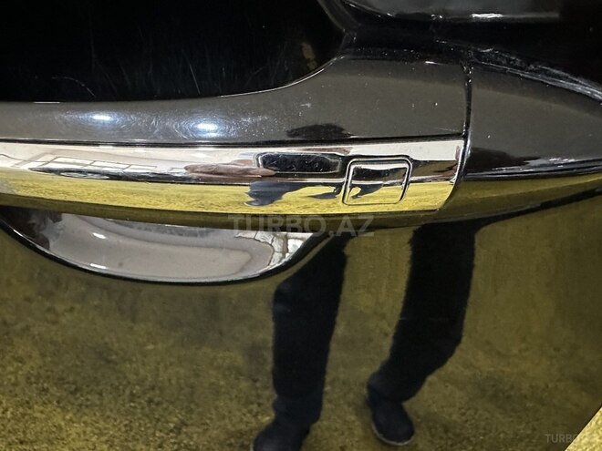 Kia Cadenza 2013, 162,603 km - 2.4 л - Sumqayıt