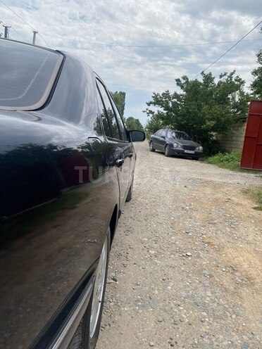 Mercedes E 220 d 1999, 290,000 km - 2.2 l - Beyləqan
