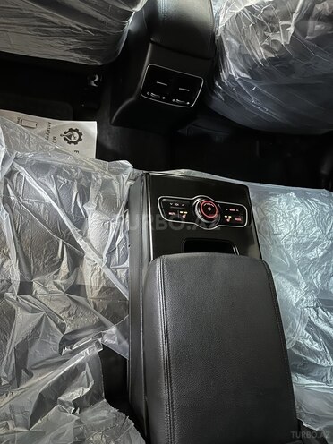 Kia Cadenza 2013, 162,603 km - 2.4 л - Sumqayıt
